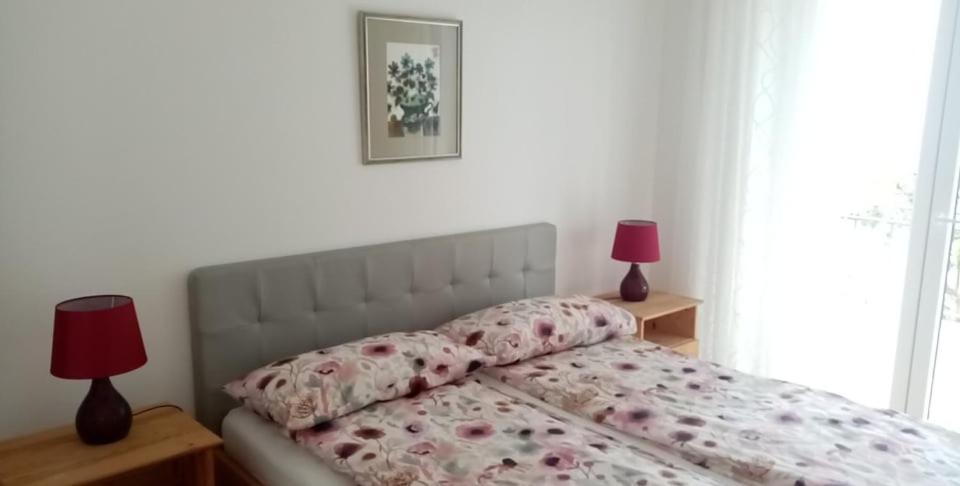 Apartment Romana Opatija Eksteriør billede